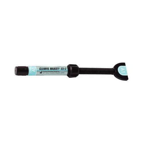Kuraray 3023EU Clearfil Majesty ES-2 Restorative Composite Resin Syringe 3.6 Gm A3.5 Kuraray 3023EU Clearfil Majesty ES-2 Restorative Composite Resin Syringe 3.6 Gm A3.5